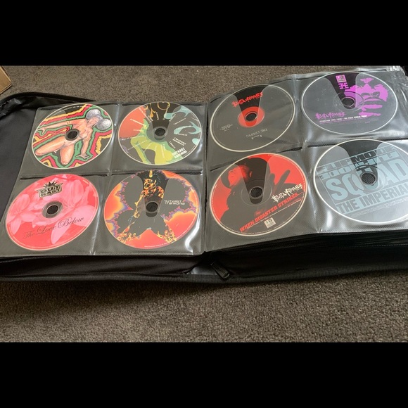 CDs - Picture 4 of 14